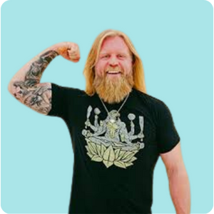 Justin Wren keynote